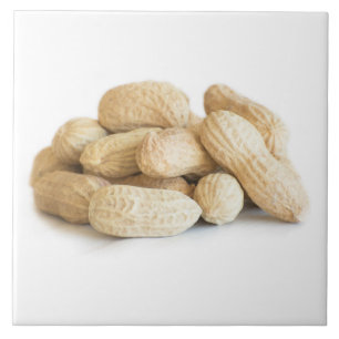 Carreau cacahuètes