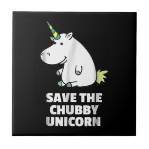Carreau Cadeau Hippo Lover  Hippo Chubby Unicorn   Hippo m