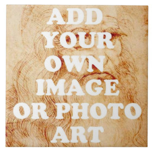 CARREAU CADEAUX CRAMIQUES - CRÉER VOTRE PROPRE - AJOUTER D