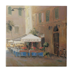Carreau Café Roma