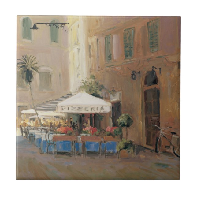 Carreau Café Roma (Devant)