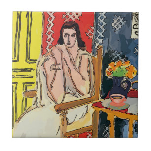 Carreau Café sur table,