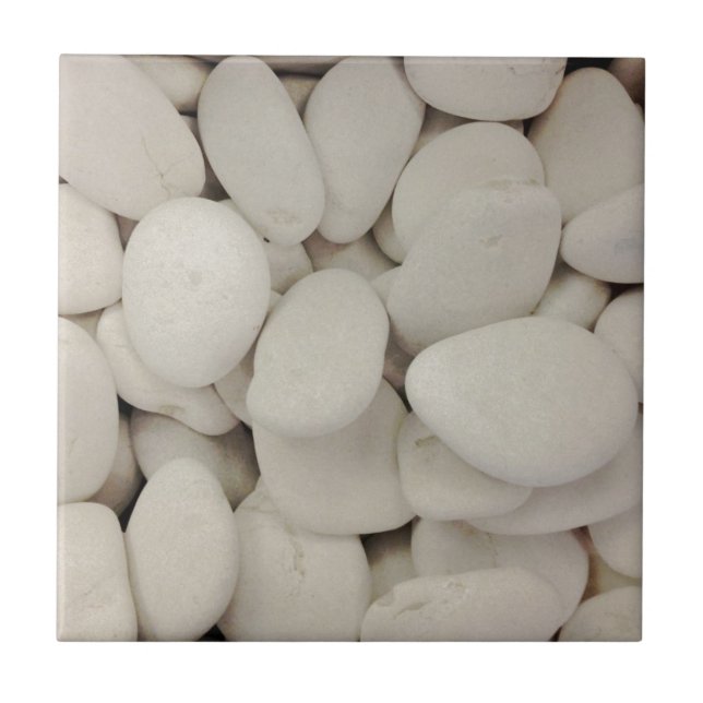 Carreau Cailloux de zen (Devant)