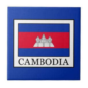 Carreau Cambodge