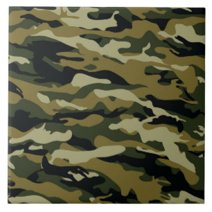 Carreau Camo