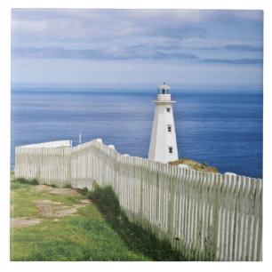 Carreau Canada, Terre-Neuve, Cape Spear National 2