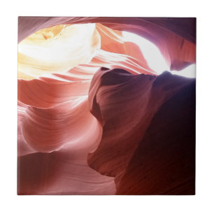 Carreau Canyon d'antilope