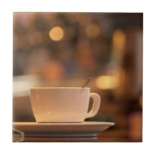 Carreau Cappuccino, Venise, Italie