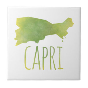 Carreau Capri