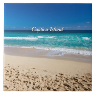 Carreau Captiva Island