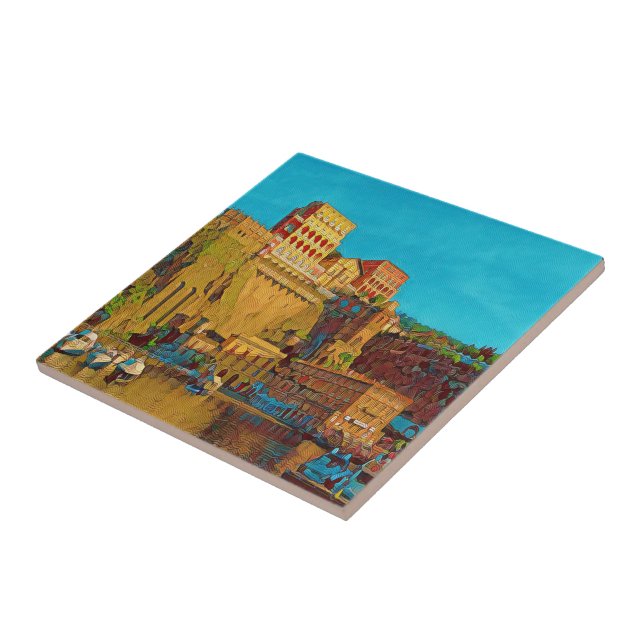 Carreau Capture de macro de cartouche - (Côté)