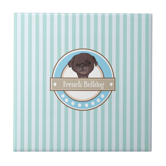 Carreau Carlin (Devant)