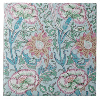 Carnation, William Morris