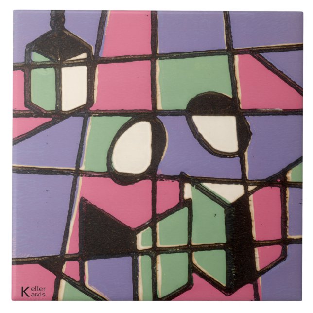 Carreau Caroleurs (Devant)
