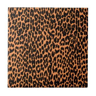Carreau carrelage au sol poster de animal motif floral mod