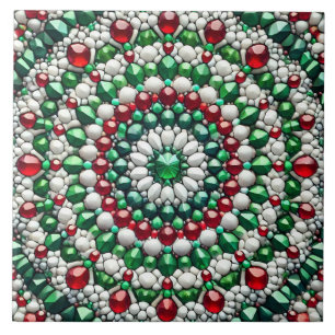 Carreau Carrelage aux couleurs italiennes design moderne