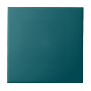 Carreau Carrelage avec Arrière - plan vert Turquoise fonc