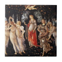 Carrelage Botticelli Primavera