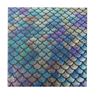 Carreau carrelage brillant luxueux