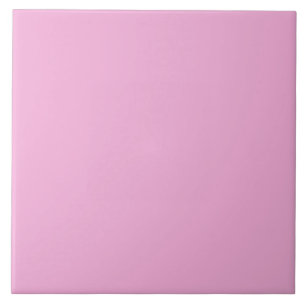 Carreau Carrelage Candy Pink.