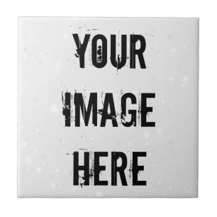 Carreau Carrelage céramique entièrement personnalisable
