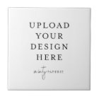 Carrelage céramique personnalisé - Faites-le vous-