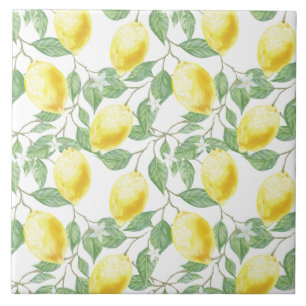Carreau Carrelage céramique/Trivet-Lemons Carrelage cérami