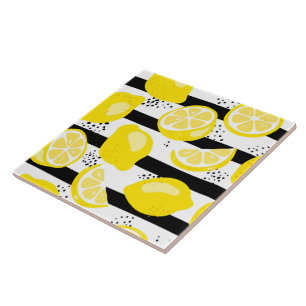 Carreau Carrelage céramique/Trivet-Lemons Carrelage cérami