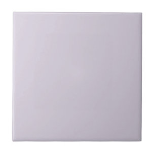 Carreau Carrelage couleur uni pastel clair violet gris cla
