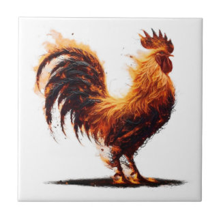Carreau Carrelage de poulet