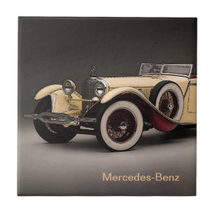 Carreau Carrelage de voiture classique