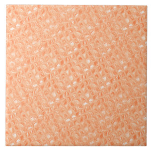 Carreau Carrelage décoratif en céramique Peach