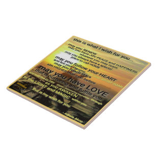 Carreau Carrelage décoratif par Adiela Akoo