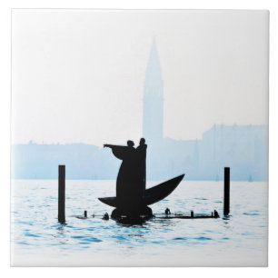 Carreau Carrelage en céramique à main