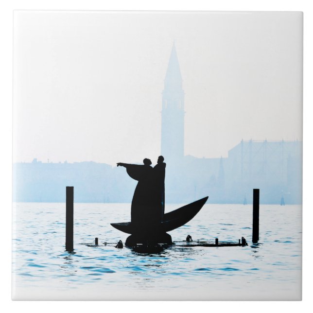 Carreau Carrelage en céramique à main (Devant)