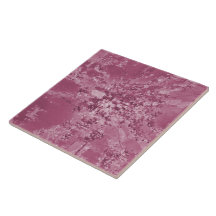 Carrelage en céramique aux couleurs liquides