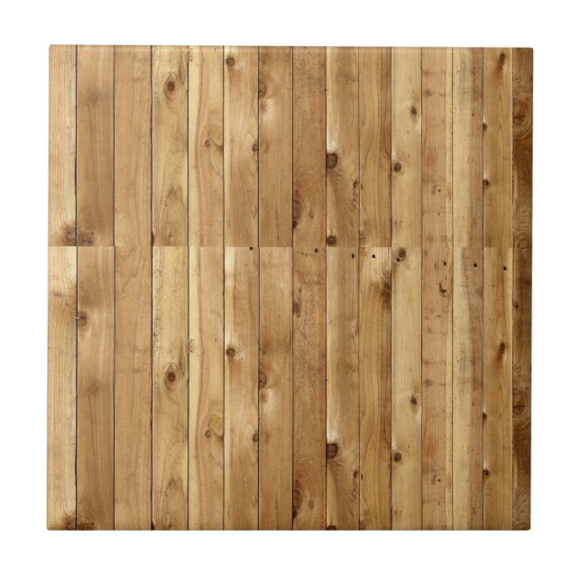 Carreau Carrelage en céramique Bois rustique Beige (Devant)