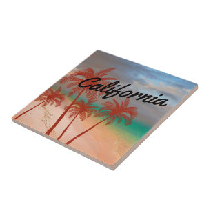 Carreau Carrelage en céramique Californie