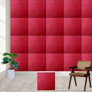 Carreau Carrelage en céramique Crimson texturé