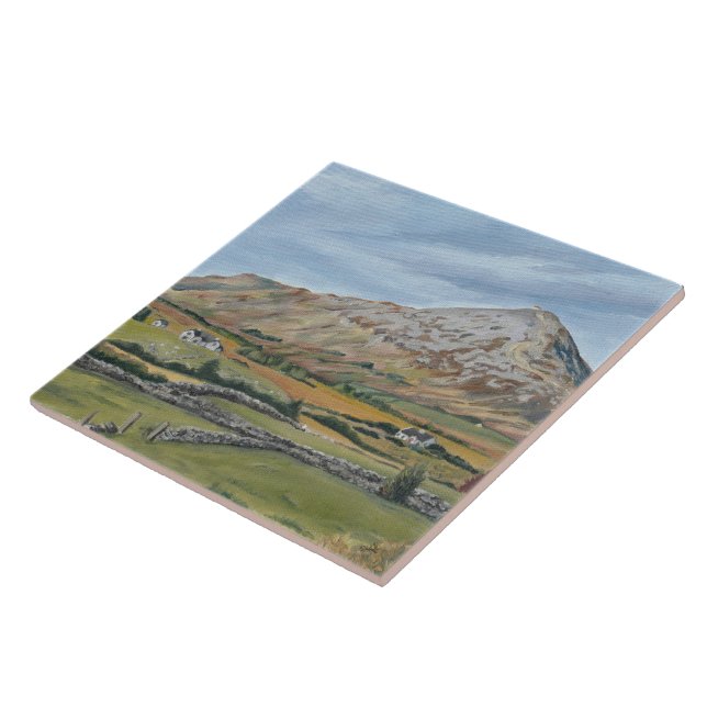 Carreau Carrelage en céramique Croagh Patrick (Côté)