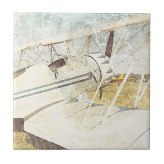 Carreau Carrelage en céramique de l'avion de chasse d'anta