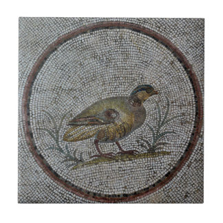 Carreau Carrelage en céramique de mosaïque romaine, petit