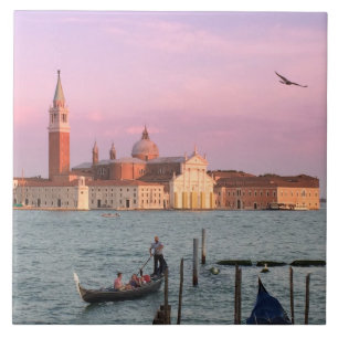 Carreau Carrelage en céramique de Venise