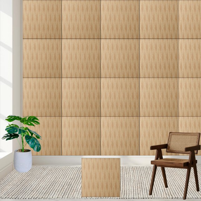 Carreau Carrelage en céramique en bois naturel (Natural Wood Grain Ceramic Tile)