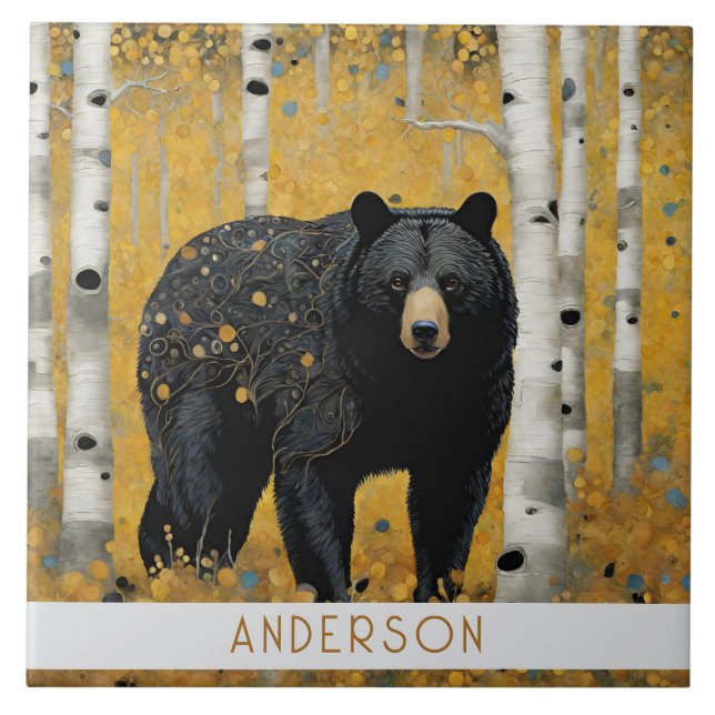 Carreau Carrelage en céramique Golden Nature (Devant)