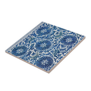 Carreau Carrelage en céramique Joli Motif chinois antique