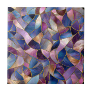 Carreau Carrelage en céramique mosaïque