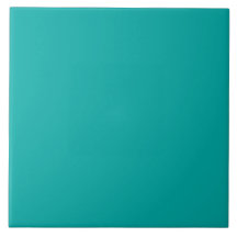 Carrelage en céramique Ocean Deep Aqua Green.