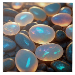 Carreau Carrelage en céramique Opal