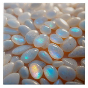 Carreau Carrelage en céramique Opal